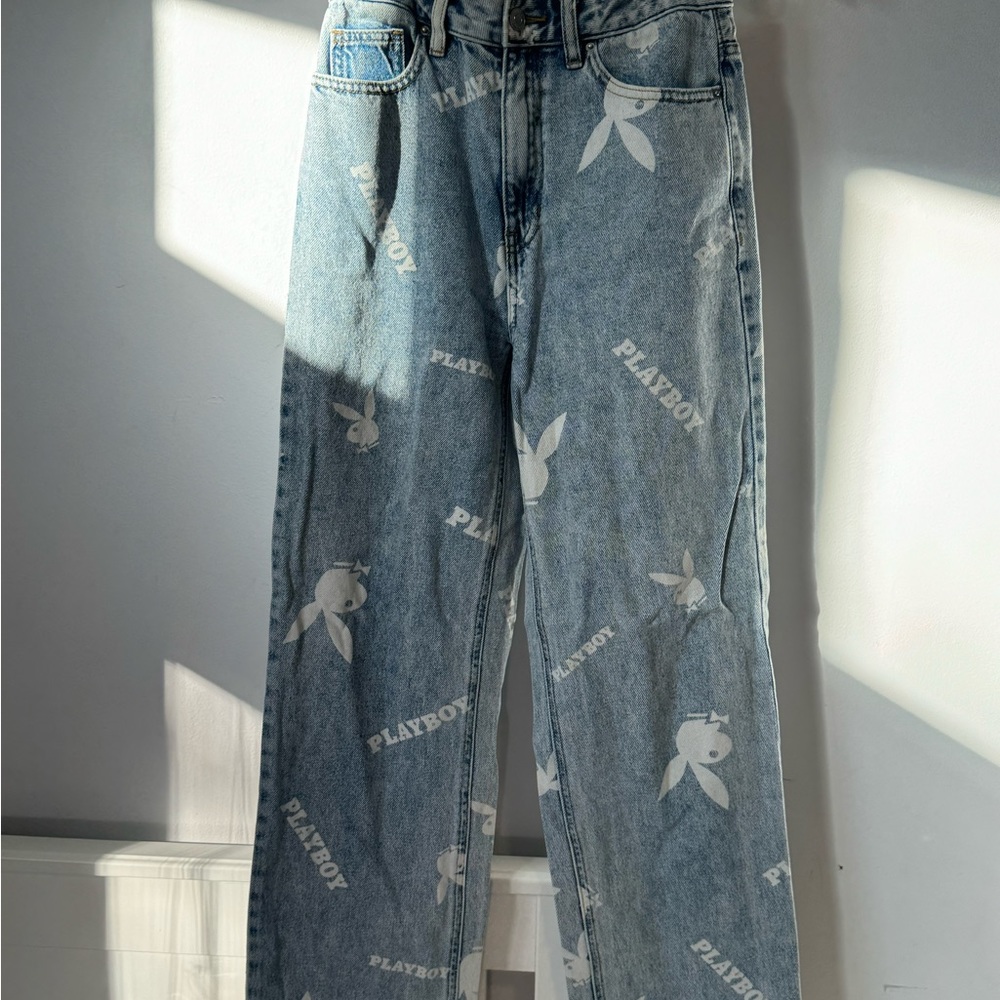 Playboy PACSUN Jeans Size 25